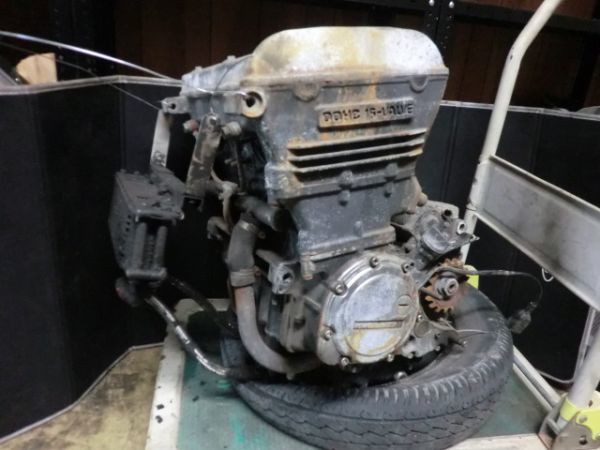 GPZ1000RX | 投稿詳細｜MOTOCLE カワサキ GPZ1000RX GPZから