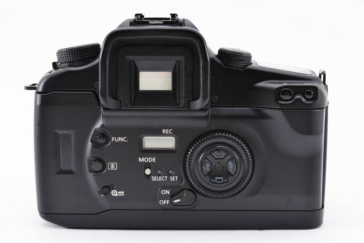 フィルムカメラ入門機種におすすめ♪ Canon キャノン EOS 7 #6274 ぜひ