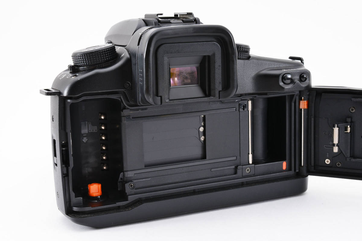 フィルムカメラ入門機種におすすめ♪ Canon キャノン EOS 7 #6274 ぜひ