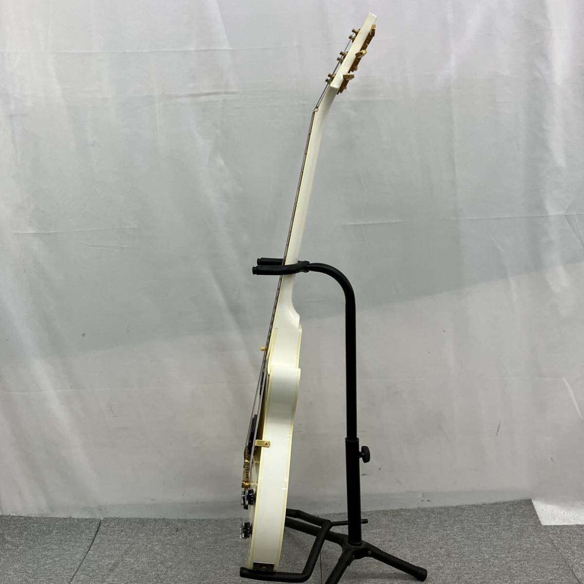 Orville ホワイト レスポール エレキギター Orville ホワイト レス