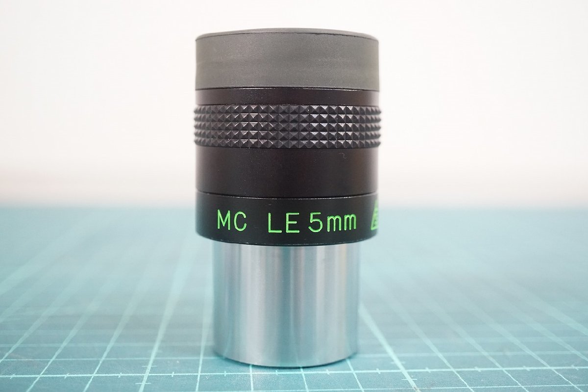 NZ] [G814860] 高橋製作所 タカハシ MC LE 5mm アイピース 天体望遠鏡