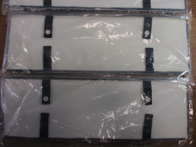 ◇リンレイ プロフィットフラッシュモップ 4点セット◇未開封品