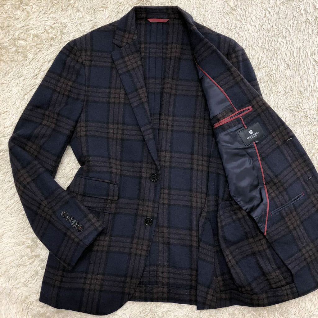 ブラックレーベルクレストブリッジ【お洒落の極み】BLACK LABEL