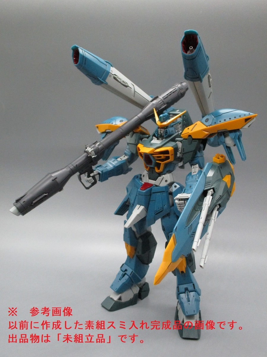 フルメカニクス 1/100 「GAT-X131 カラミティガンダム 」 (SEED)