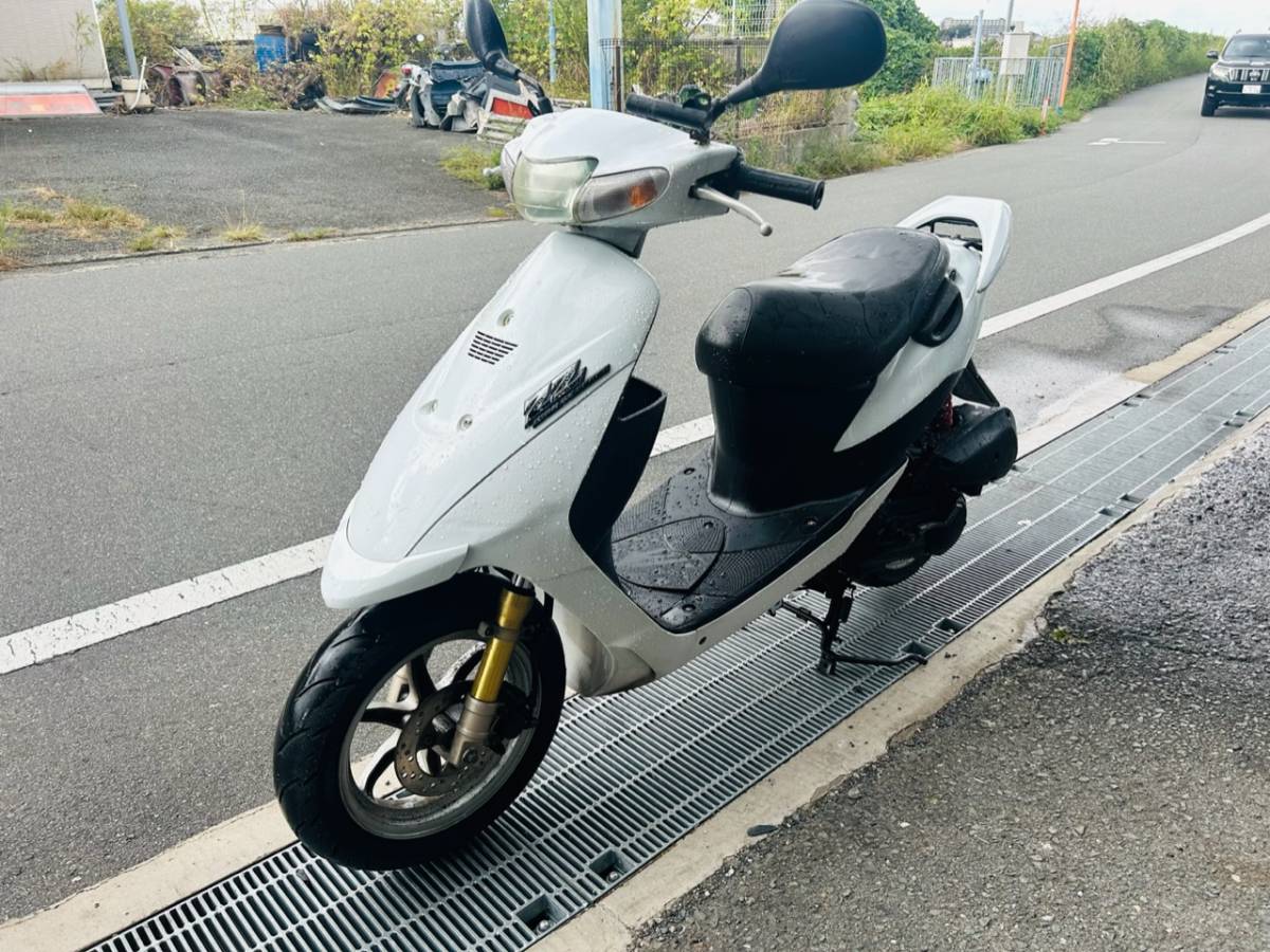 スズキ ZZ CA1PB 実働 メンテ要 大阪発 2スト