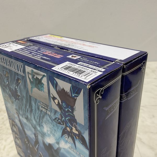 1円〜 バンダイ 聖闘士聖衣神話 聖闘士星矢 イプシロン星アリオトフェンリル