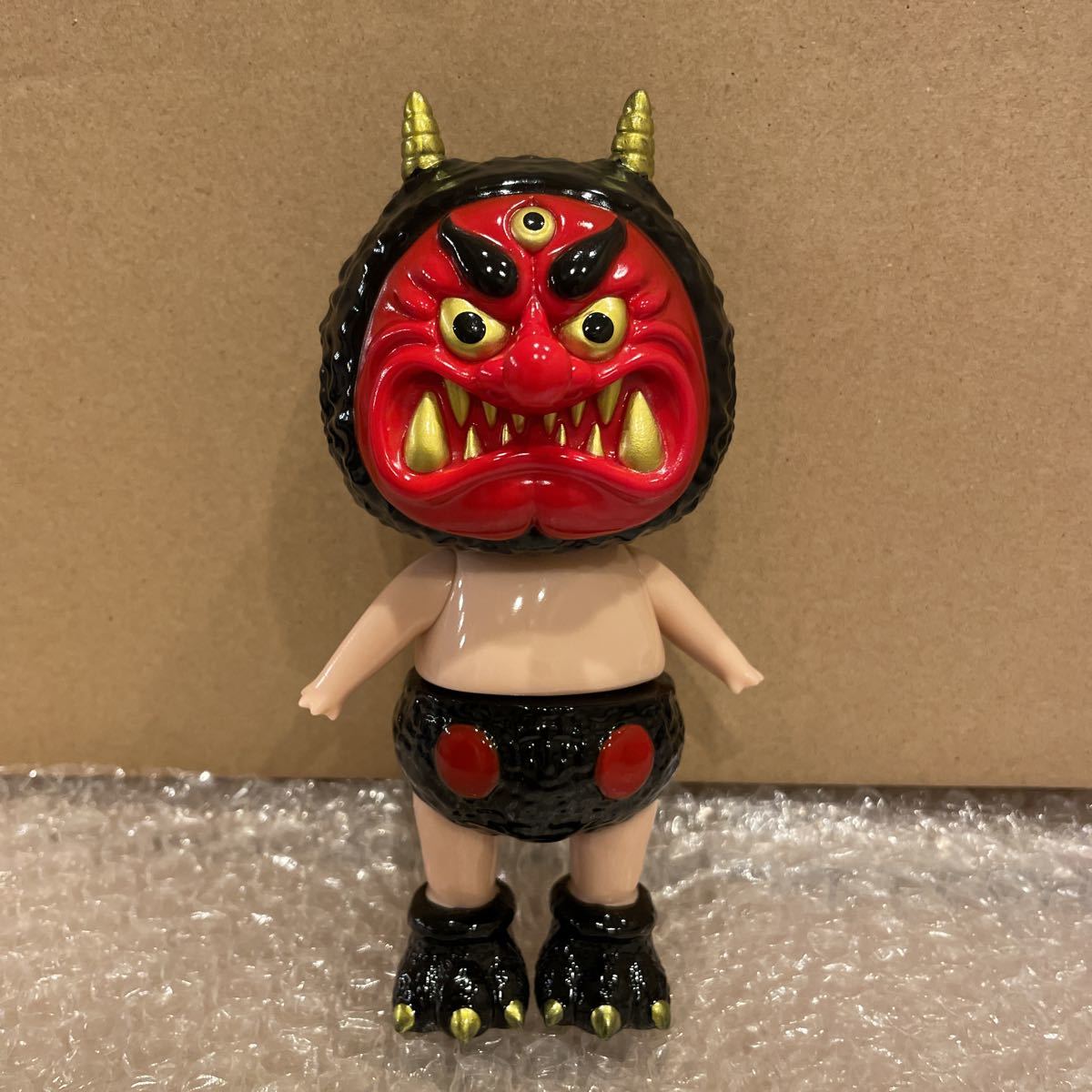 1stcenturytoys 天太郎 検)izumonster zollmen longneck HxS 廣田彩玩所 punkdrunkers realhead リアルヘッド イズモンスター ゾルメン