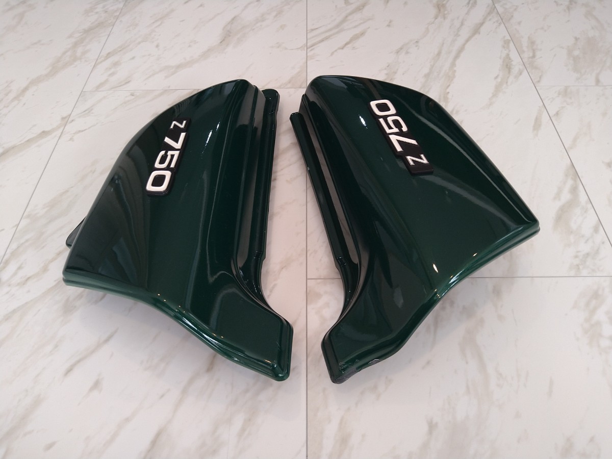 YAMAHA SR タンク・サイドカバー・テールカバーセット SR400 タンク サイドカバーのセット