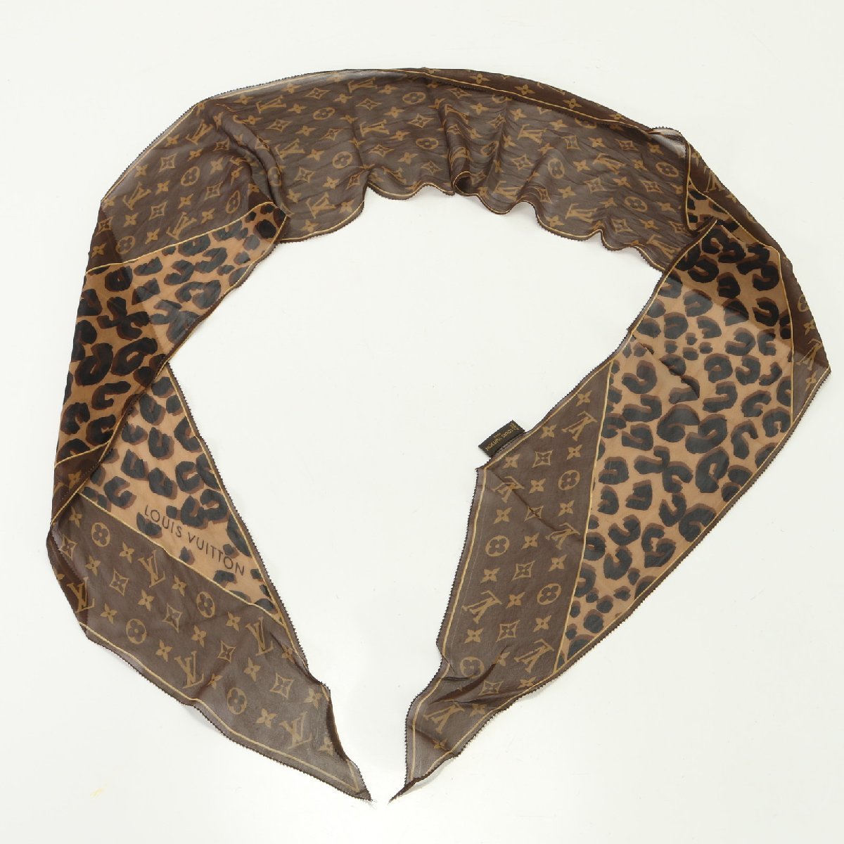 ルイヴィトン ポルトモネロザリ モノグラム フューシャ 箱保存袋 ルイ