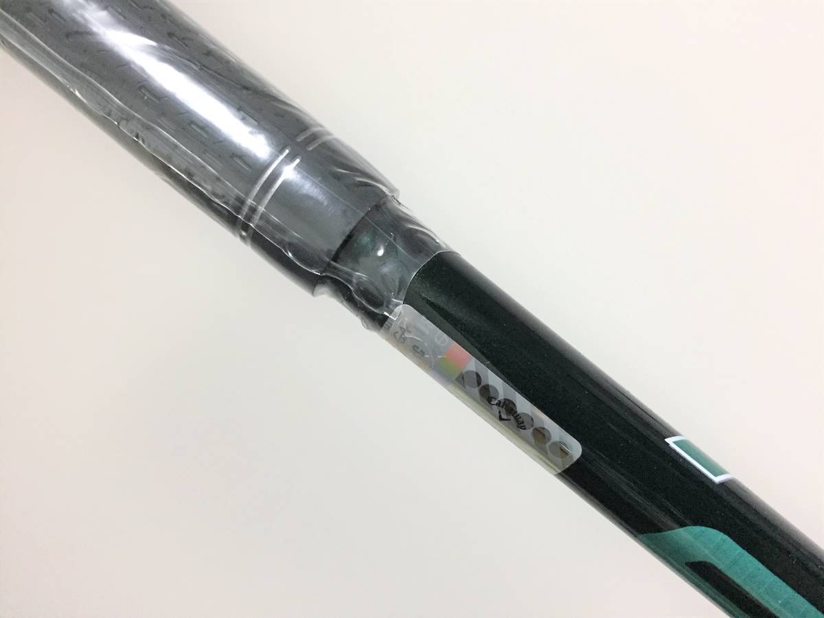 Speeder NX グリーン50S キャロウェイスリーブ フェアウェイウッド用