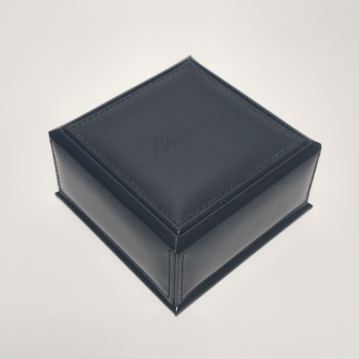 Chopard ショパール 空き箱 ケース イヤリング ネックレス ブレスレット