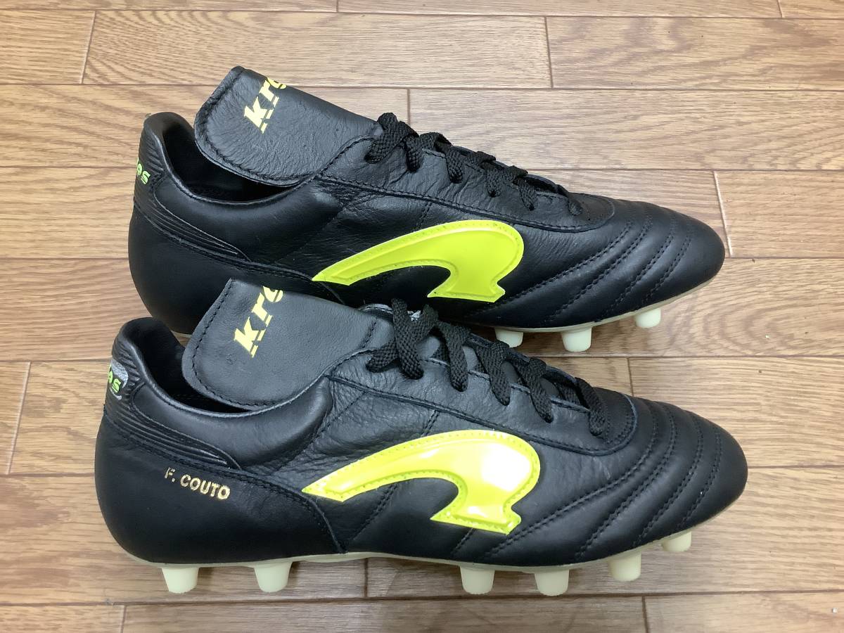 Kronos クロノス フェルナンドコウト ストイチコフ サッカースパイク