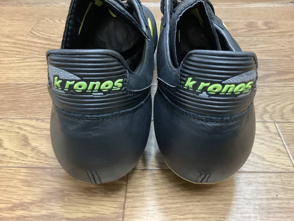 Kronos クロノス フェルナンドコウト ストイチコフ サッカースパイク