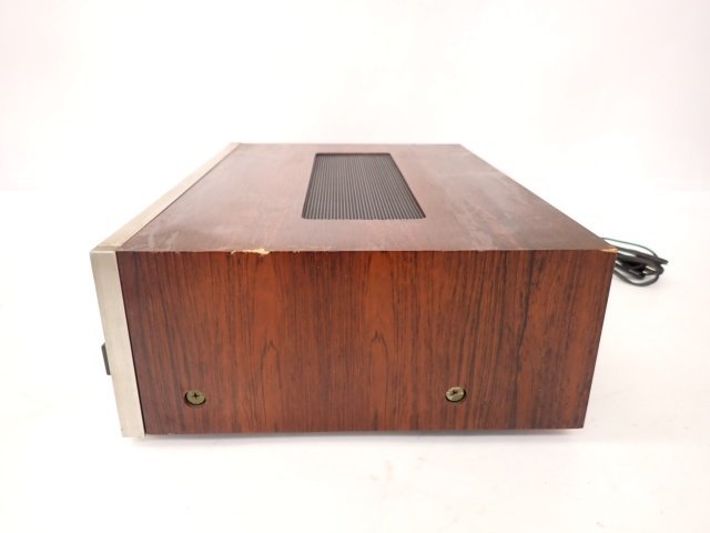 JDENON TU-500 FMステレオチューナー デノン 182500 DENON TU-500