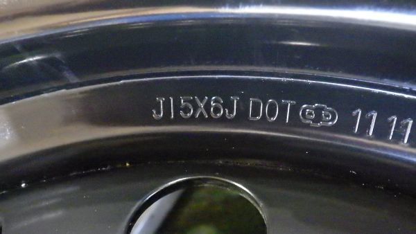 195/80R15 107/105L トーヨー DELVEX934 スタッドレスタイヤ 15×6J PCD139.7 ＋35 ハイエース 純正 スチールホイール トーヨータイヤ DELVEX 0 バリ山☆ (トーヨー) 935の通販