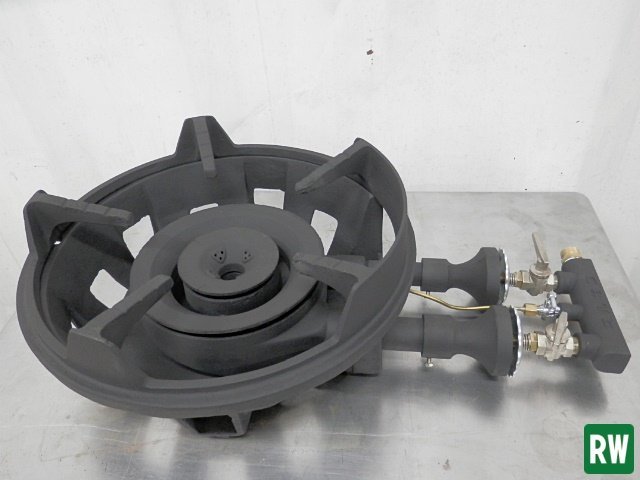 タニコー バーナー UB1902 MP01H