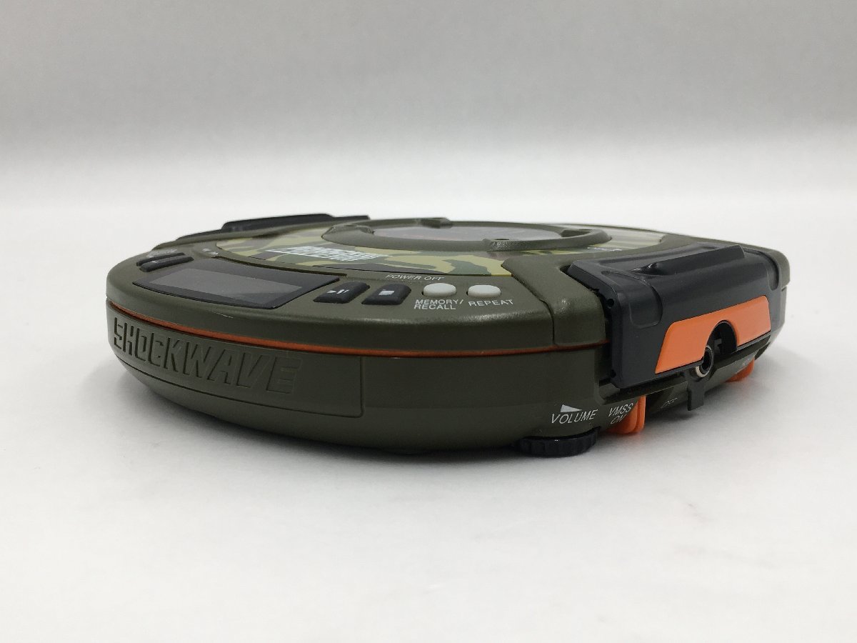 パナソニック ショックウェーブ SHOCKWAVE SL-SW515