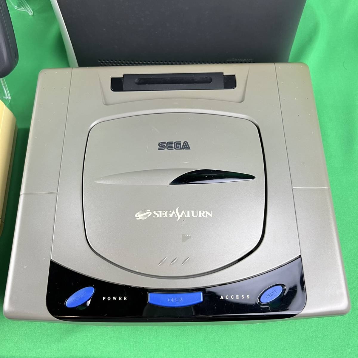 ドリームキャスト BEEP セガ SEGA セガサターン 本体 ドリキャス