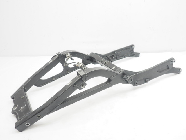 ZX-12R純正シートレール_リアフレーム_リアレール_ZX1200A_ZX-1200B_ZX12R