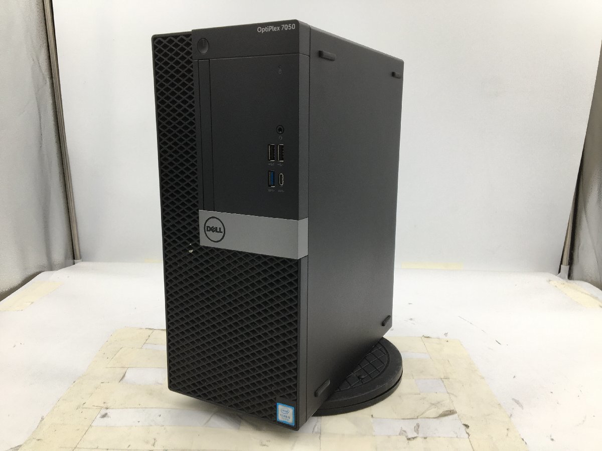 Windowsデスクトップ HDD 1TB / Core i3 / NEC / 16GB / J676 ♪△【DELL デル】デスクトップPC/Core i3 7100(第7世代)/HDD 1TB OptiPlex