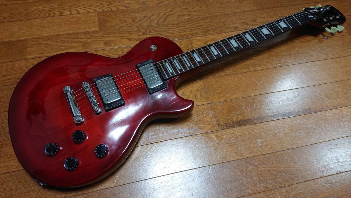 Epiphone by Gibson LesPaul Studio ジャンク エピフォン レスポール