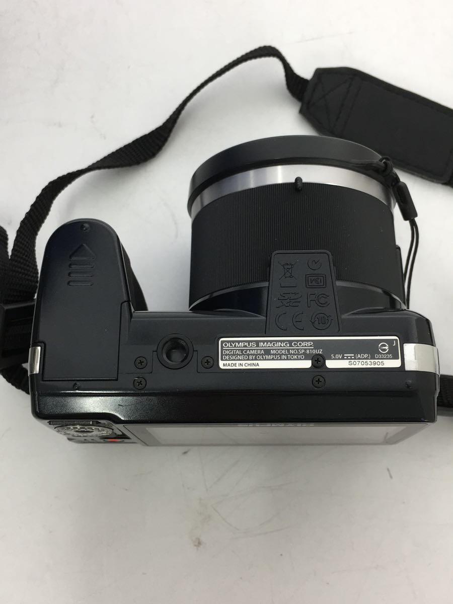 OLYMPUS◇デジタルカメラ OLYMPUS SP-810UZ SP-810UZ OLYMPUS Olympus