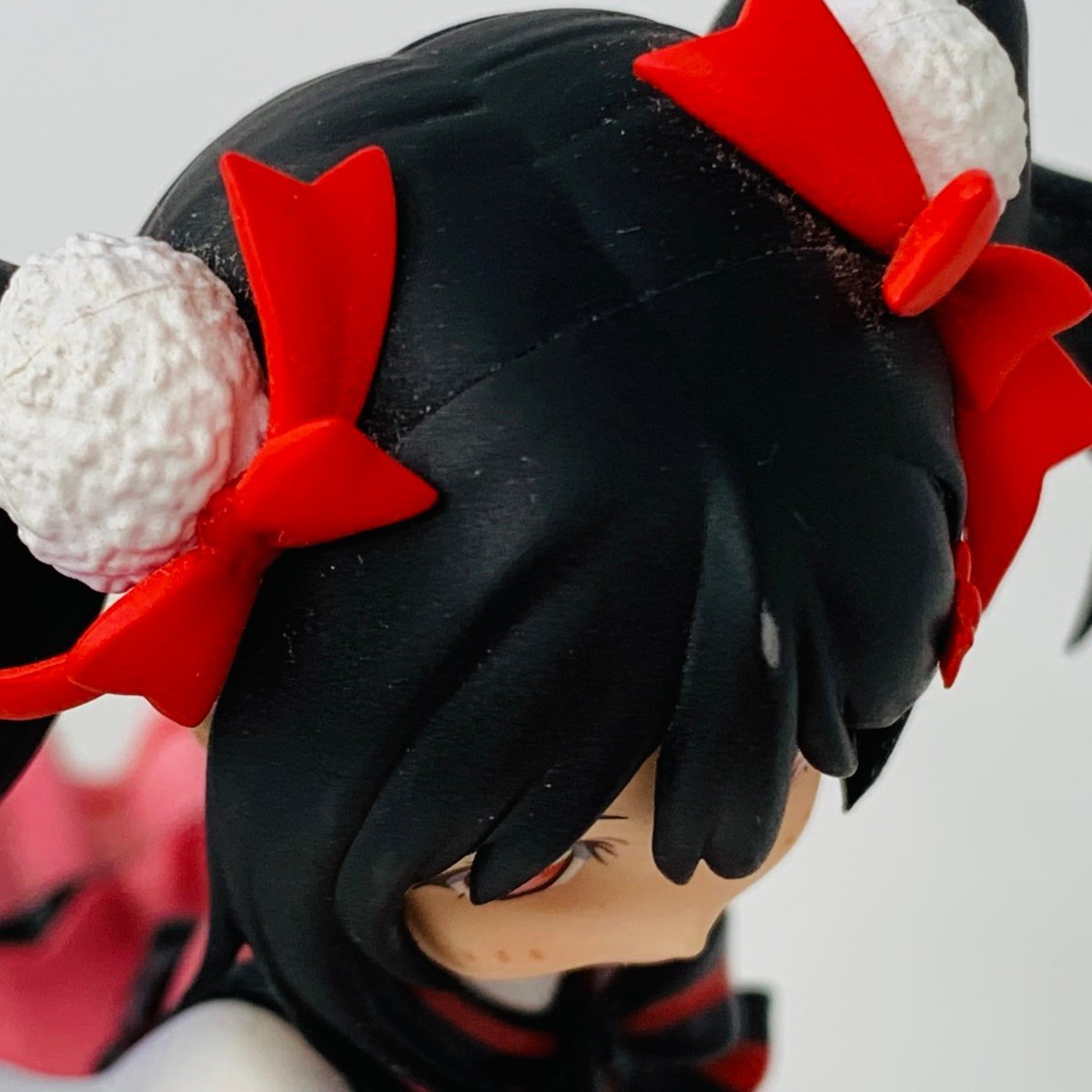 中古品 カドカワ Birthday Figure Project ラブライブ! 矢澤にこ 特典