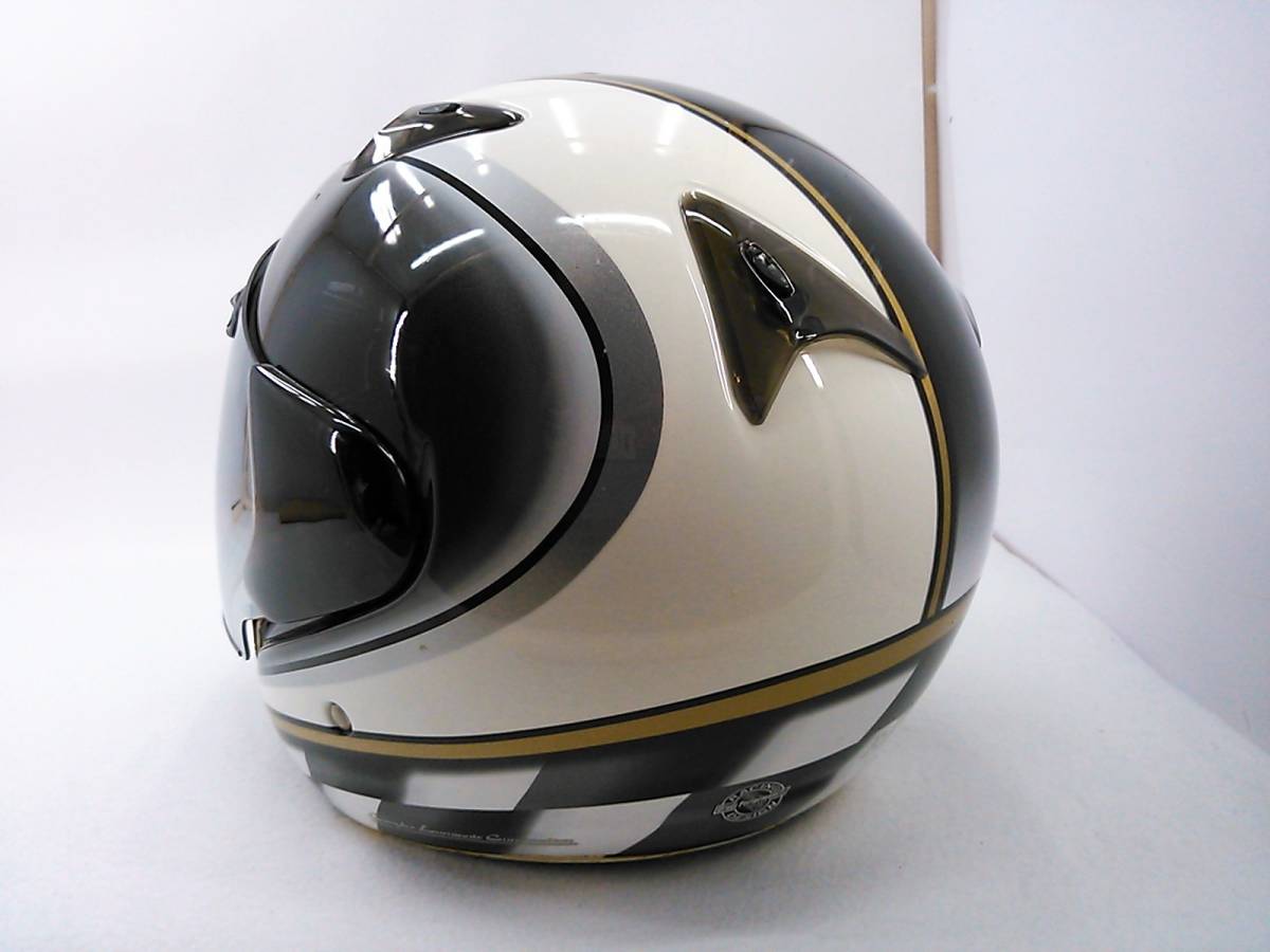 SZ-F RETRO アライ レトロ Arai SZF ジェットヘルメット ヘルメット 