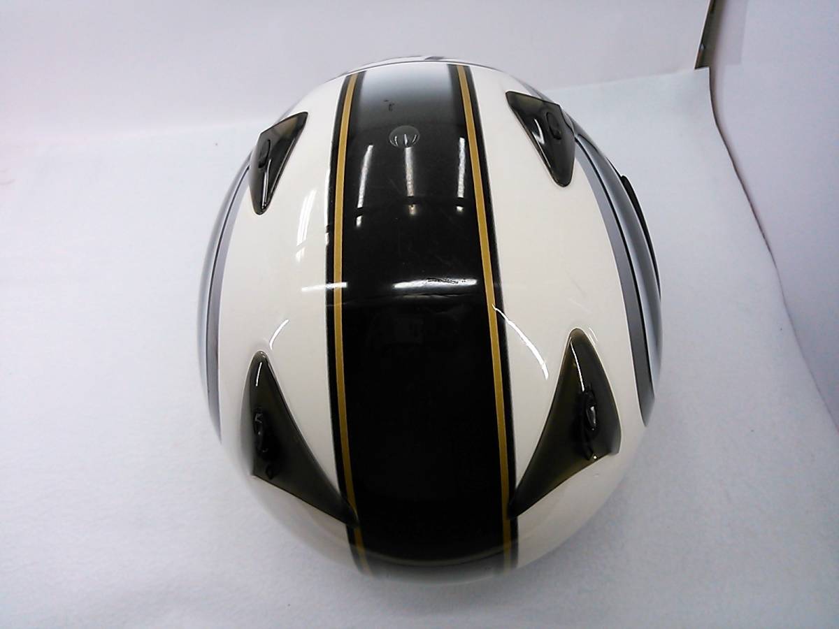 SZ-F RETRO アライ レトロ Arai SZF ジェットヘルメット ヘルメット 