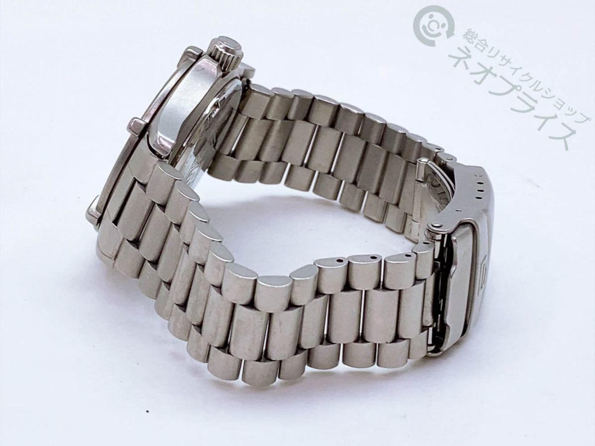◇Z4921 TAG HEUER タグホイヤー 2000 962.213 プロフェッショナル