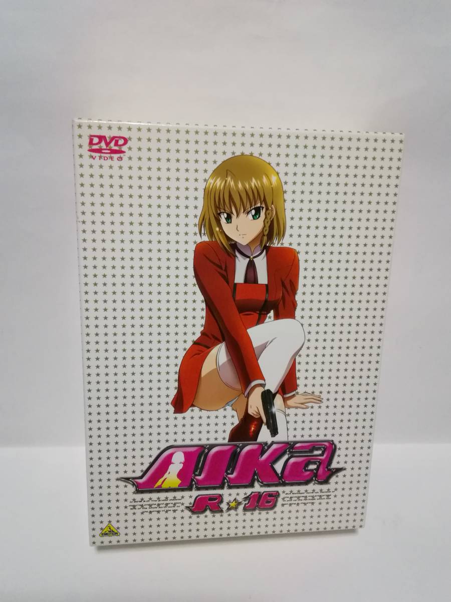 送料込み レンタル落ちDVD「機動武闘伝Gガンダム 全12巻セット」関