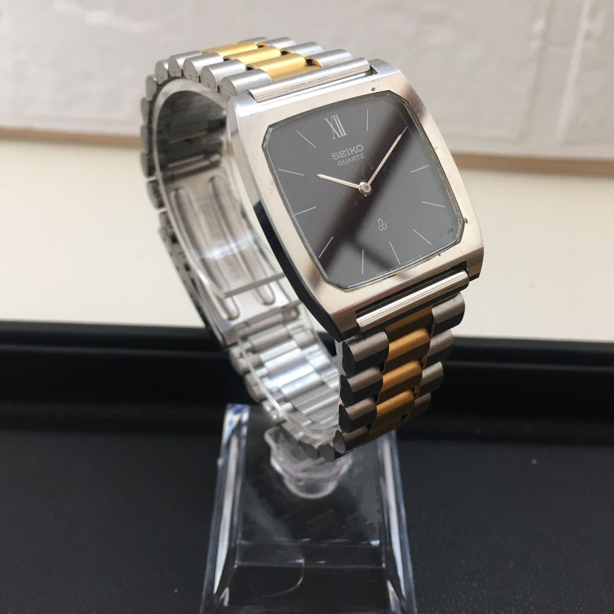 シャリオ セイコー SEIKO 希少 復刻モデル Chariot セイコーシャリオ 
