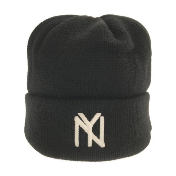 ニット ファッション COMESANDGOES NYBYC 1935 KNIT ニット帽 ビーニー COMESANDGOES カムズアンドゴーズ NYBYC  1935 KNIT COMESANDGOES WISM別注ビーニー　NYBYC 1935