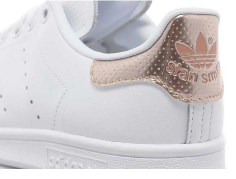 新品☆鬼レア☆アディダス スタン・スミス stan smith 24cm/梨花