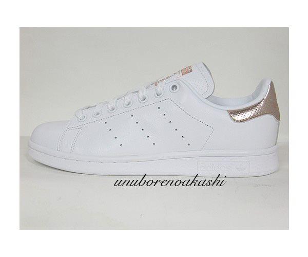 新品☆鬼レア☆アディダス スタン・スミス stan smith 24cm/梨花
