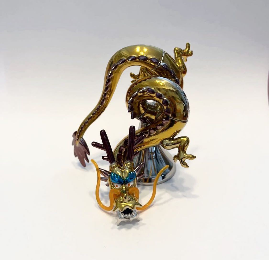 ドラゴンクエスト メタリックモンスターズギャラリー ドラゴンクエスト