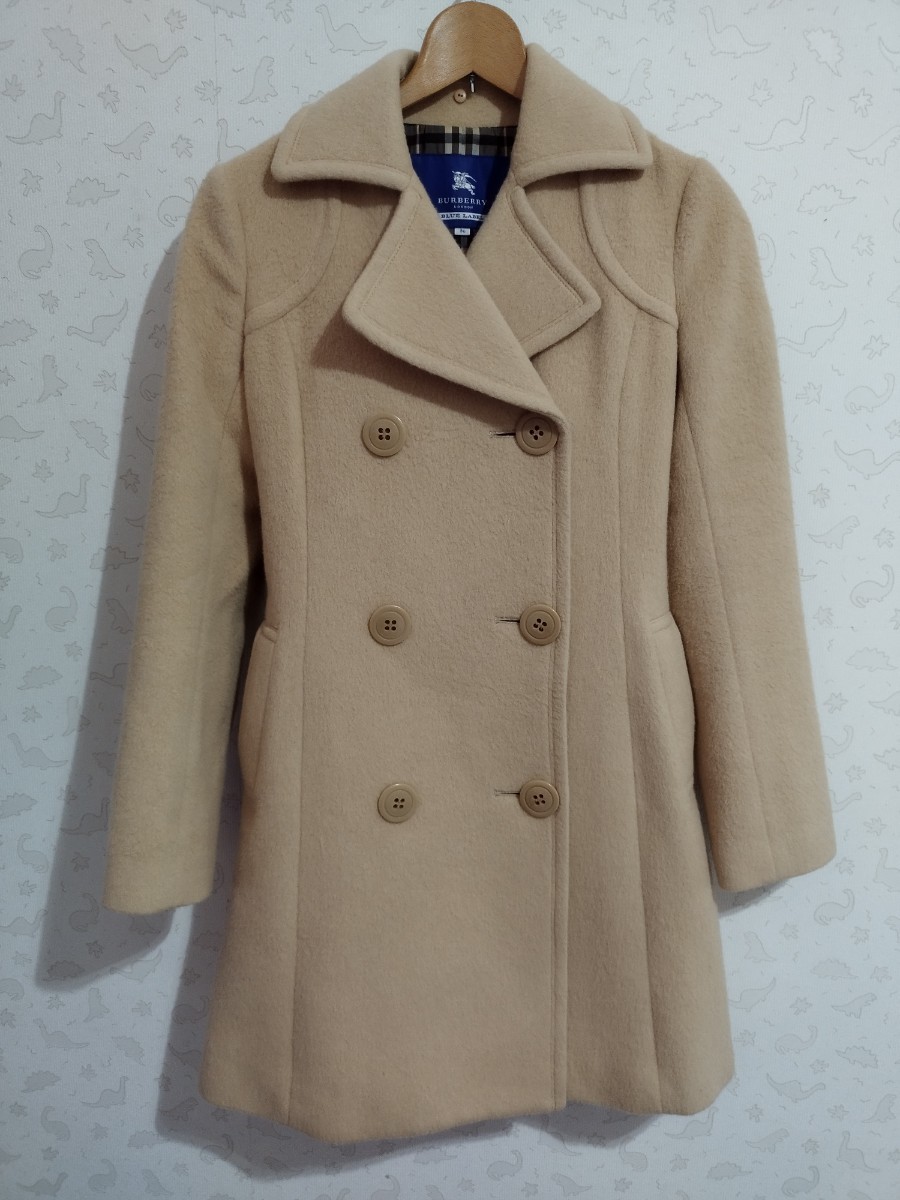 BURBERRYBLUELABEL バーバリーブルーレーベル BURBERRY バーバリー
