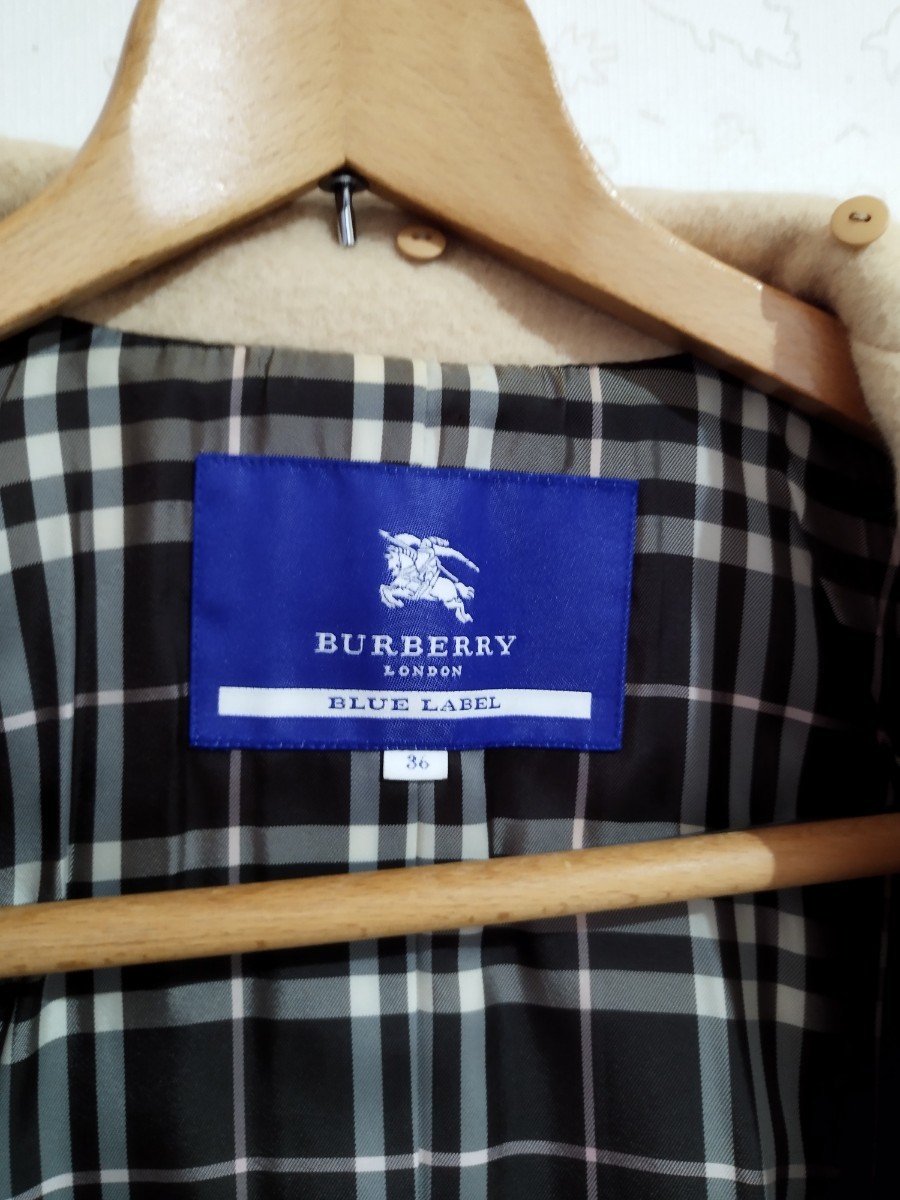 BURBERRYBLUELABEL バーバリーブルーレーベル BURBERRY バーバリー