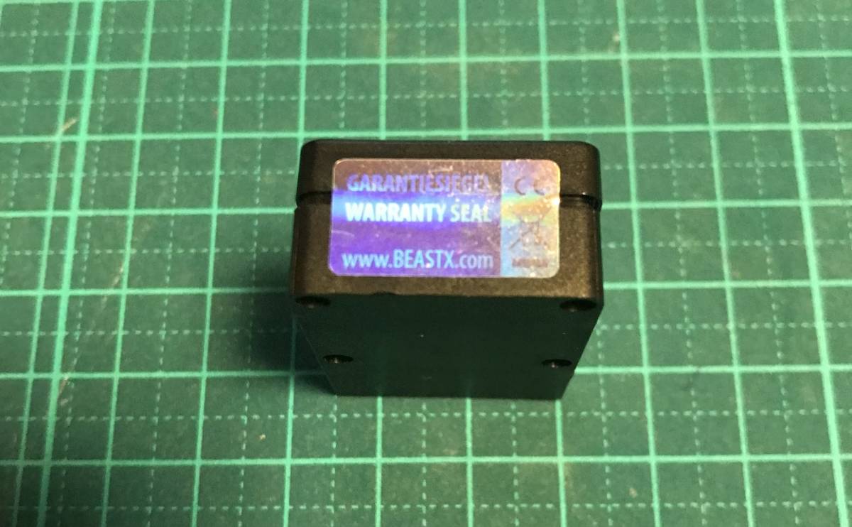 ALIGN T-REX Microbeast 6軸 5.1 MB PLUS RCヘリコプター用ALIGN