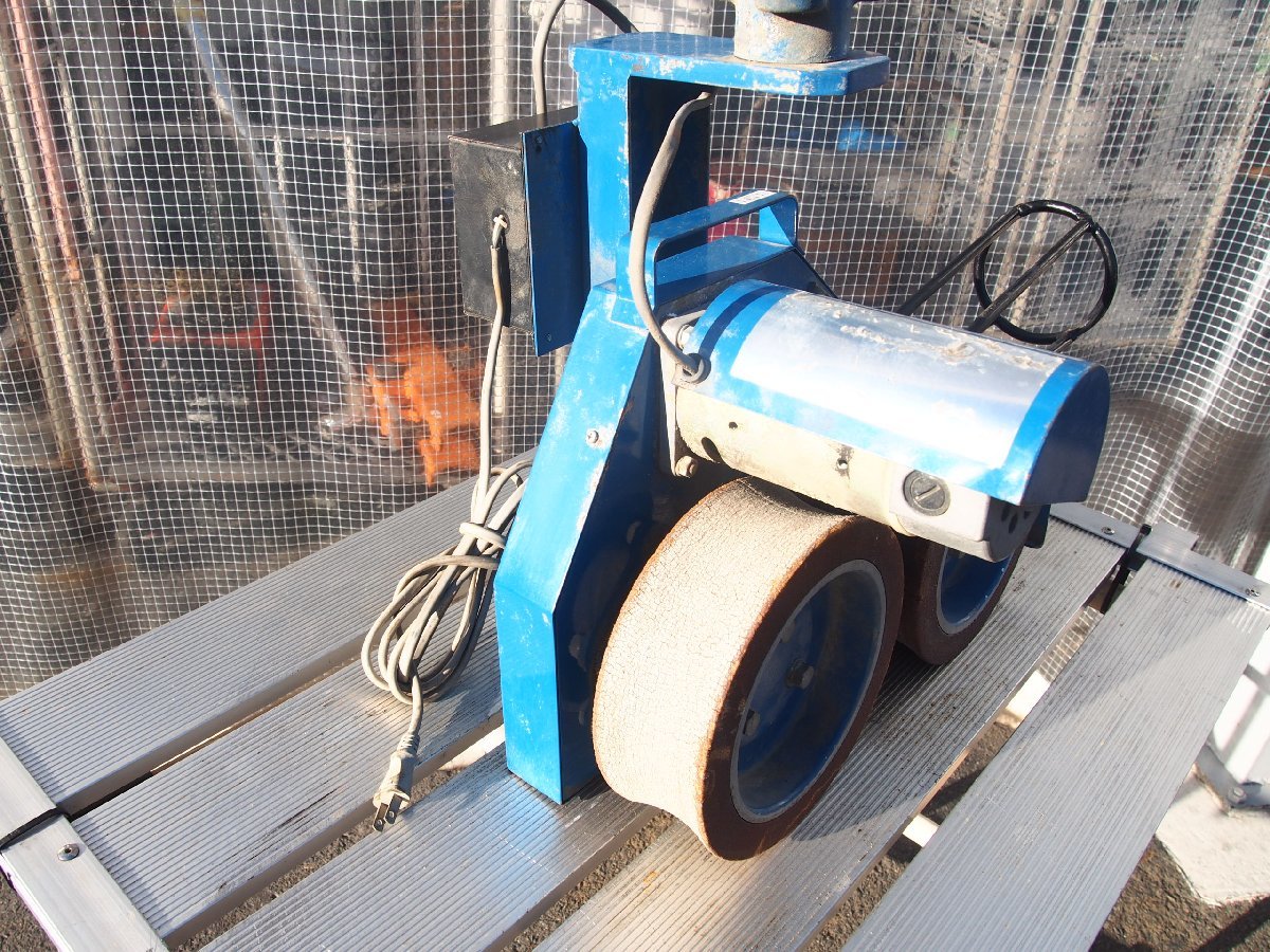 ☆【3H1019-4】 トーアスポーツマシーン 軟式 軟球用ピッチングマシン