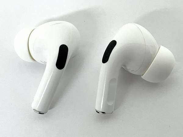 APPLE MLWK3J⁄A WHITE APPLE（アップル） MLWK3J⁄A AirPods Pro