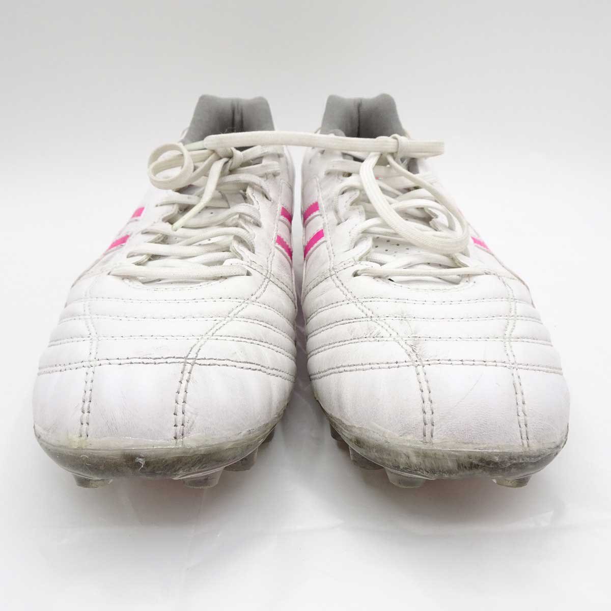 中古】アシックス サッカースパイク DSライト AG L.E. 25.5cm 1103A030