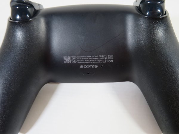 ジャンク 【1点1円スタート】PS5 コントローラー 3個セット DualSense