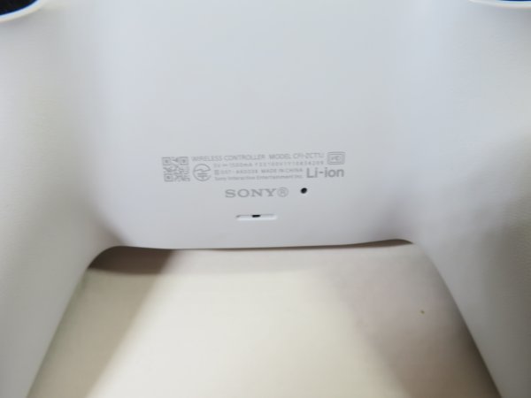 ジャンク 【1点1円スタート】PS5 コントローラー 3個セット DualSense