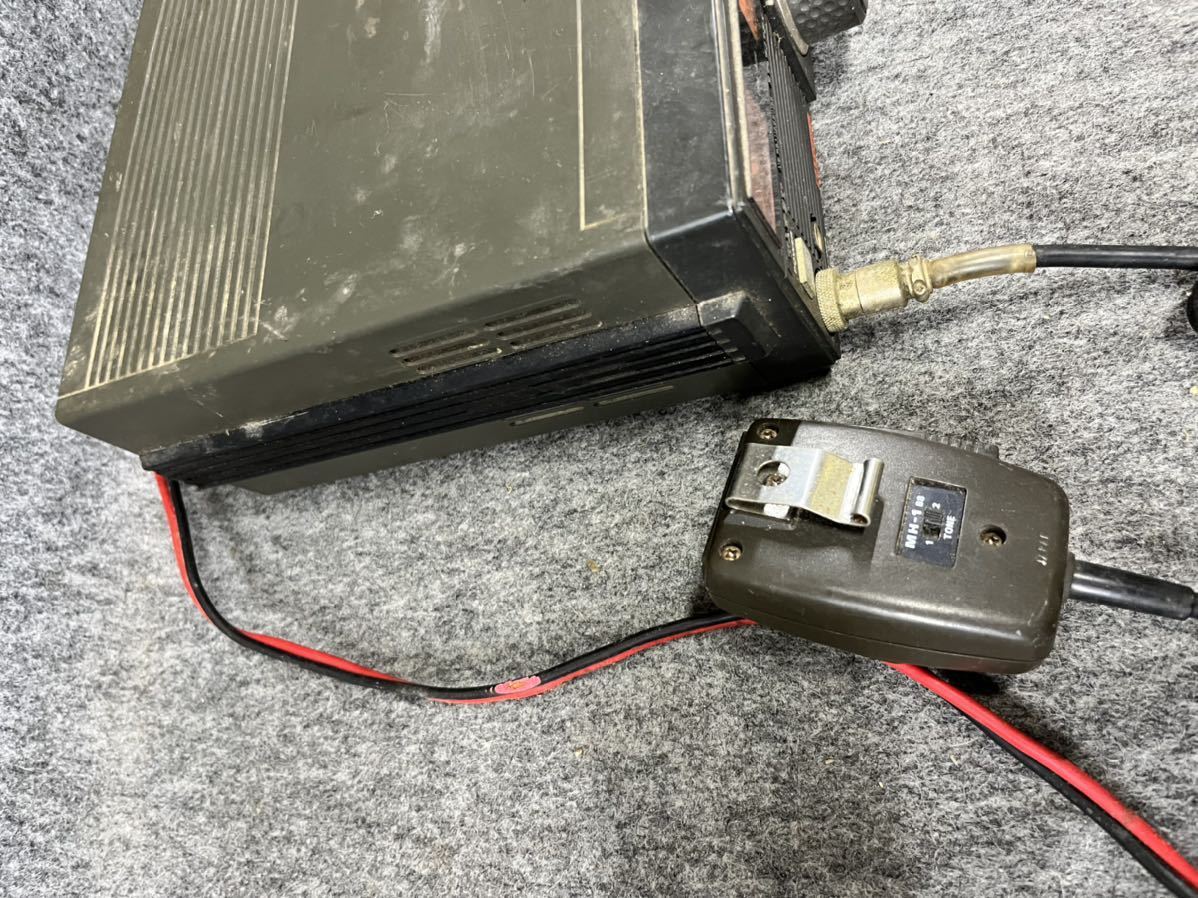 八重洲無線 YAESU ヤエス 無線機 HF TRASCEIVER トランシーバー FT