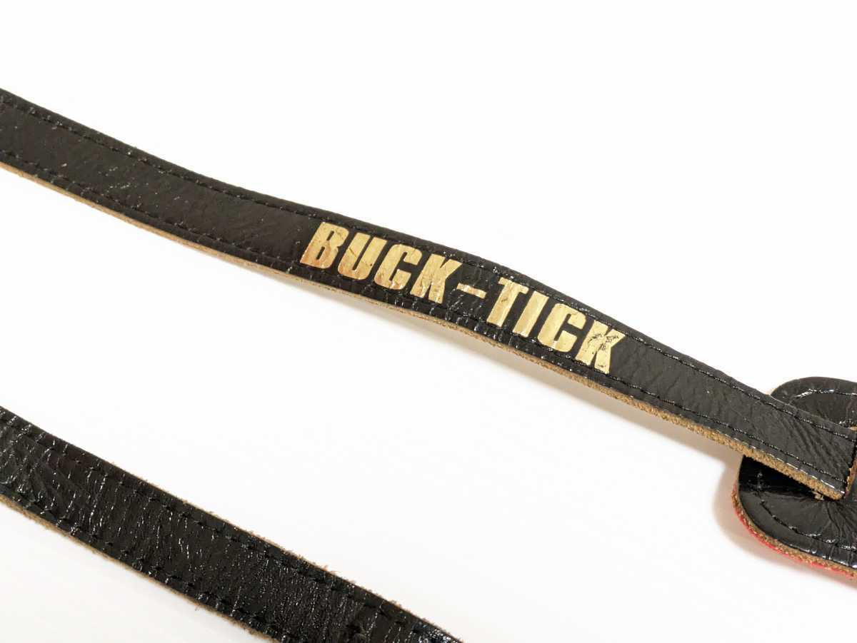 BUCK-TICK ギターストラップ フェルナンデス 今井寿 星野英彦 S-2200BT 