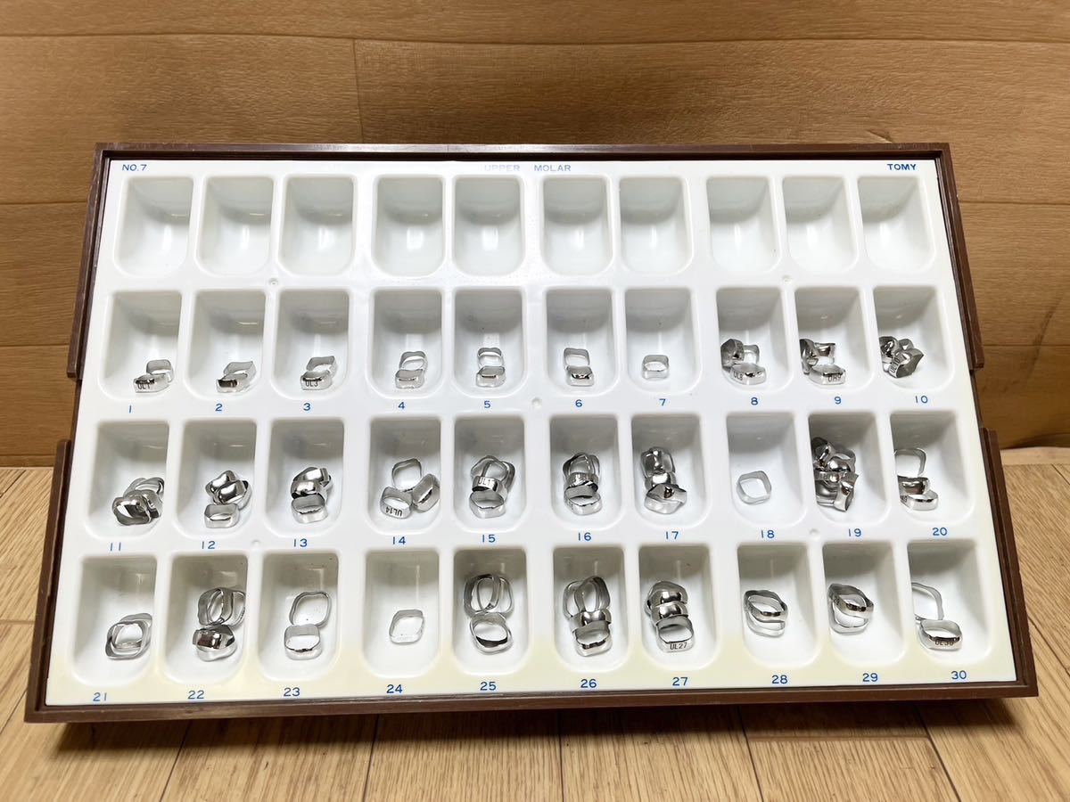 SANKIN ANATOM PRIMARY CROWNS 上顎 下顎 銀歯 サンキン 三金 sankin SANKIN ANATOM PRIMARY CROWNS 上顎 下顎 銀歯 サンキン 三金 sankin