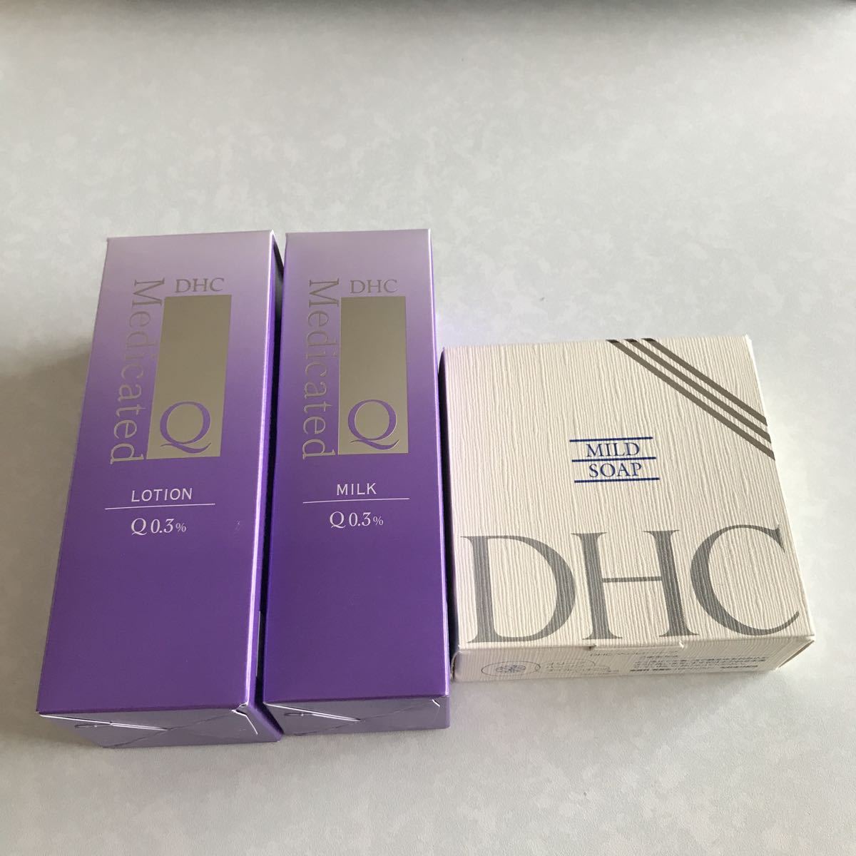 | 薬用Qローション 薬用Qフェースミルク DHC セット買い医薬部外品DHC 73件 LIPS おすすめ順 DHCの口コミ &frasl; 通販 化粧水 試してみたDHC &amp; DHC(ディー・エイチ・シー) SS