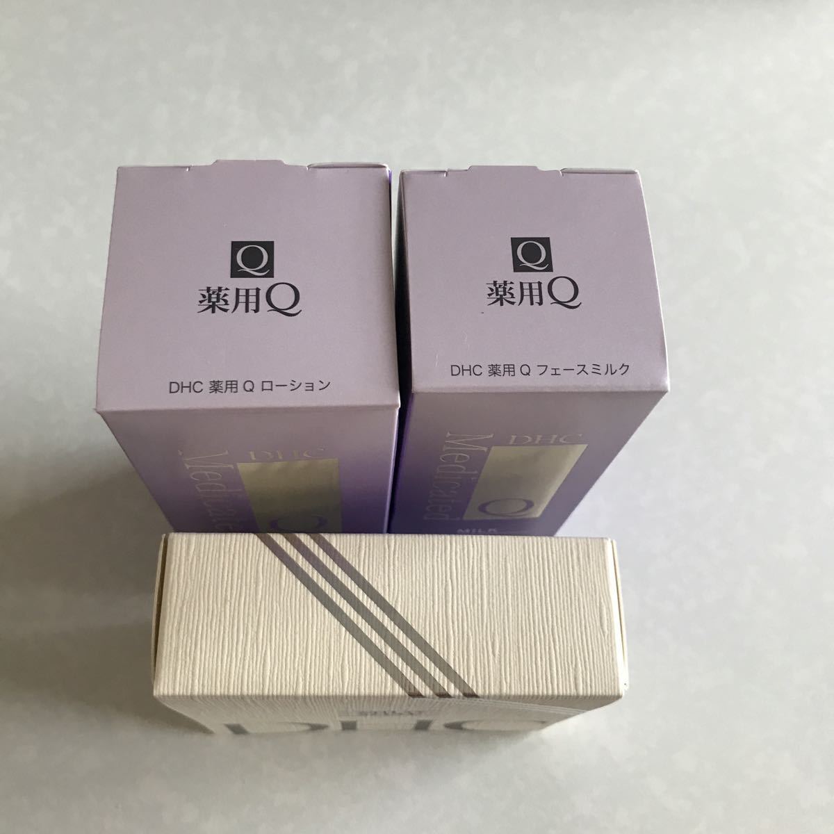 | 薬用Qローション 薬用Qフェースミルク DHC セット買い医薬部外品DHC 73件 LIPS おすすめ順 DHCの口コミ &frasl; 通販 化粧水 試してみたDHC &amp; DHC(ディー・エイチ・シー) SS