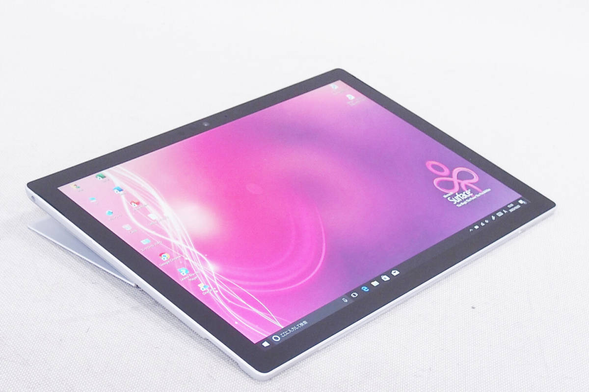 Core i5 Office2021搭載！超軽量745g！10.1型回転タブレット！CF-RZ5